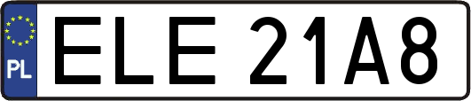 ELE21A8