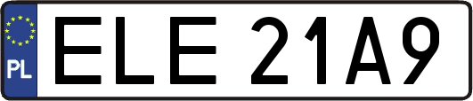 ELE21A9