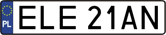 ELE21AN