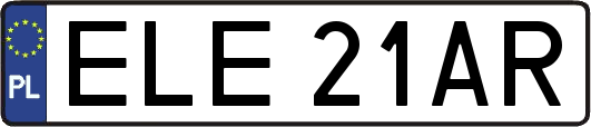 ELE21AR