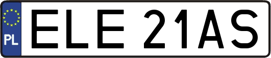 ELE21AS