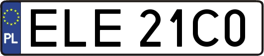 ELE21C0