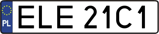 ELE21C1