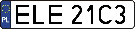 ELE21C3