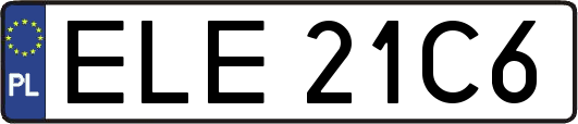 ELE21C6