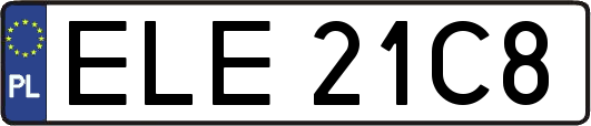 ELE21C8