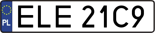 ELE21C9
