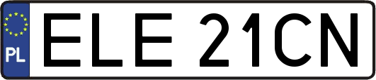 ELE21CN
