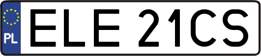 ELE21CS