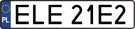 ELE21E2