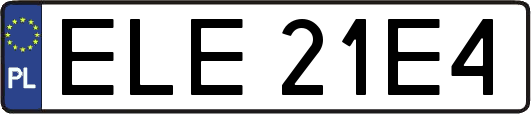 ELE21E4