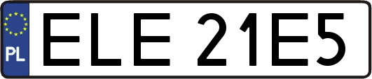 ELE21E5
