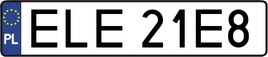 ELE21E8