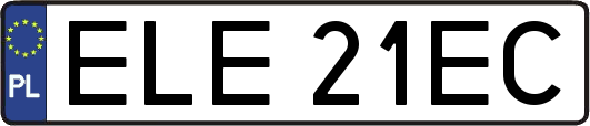 ELE21EC