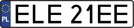 ELE21EE