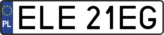 ELE21EG