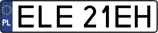ELE21EH