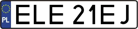 ELE21EJ