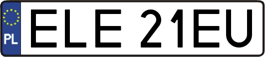 ELE21EU