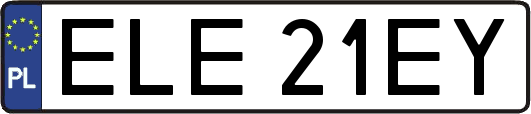 ELE21EY