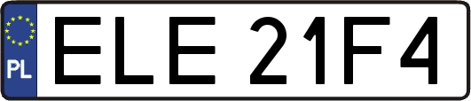 ELE21F4