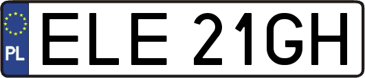ELE21GH