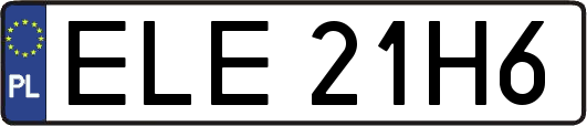 ELE21H6