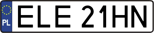 ELE21HN
