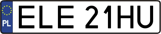 ELE21HU