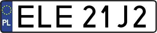 ELE21J2