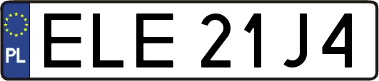 ELE21J4