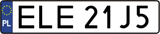 ELE21J5