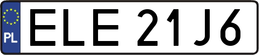 ELE21J6
