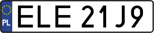 ELE21J9