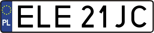 ELE21JC