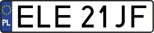 ELE21JF