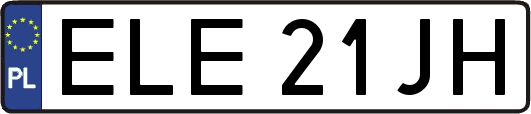 ELE21JH