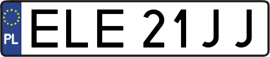 ELE21JJ