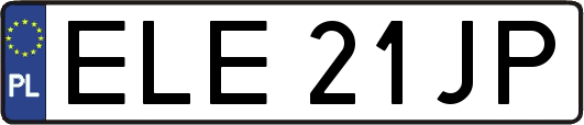 ELE21JP