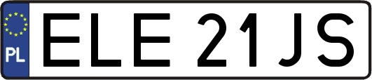 ELE21JS
