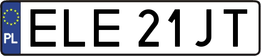 ELE21JT