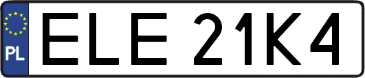 ELE21K4