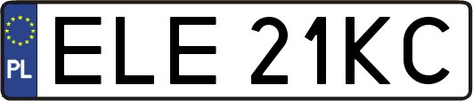 ELE21KC