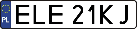 ELE21KJ