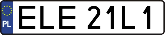 ELE21L1