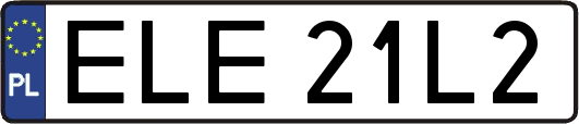 ELE21L2