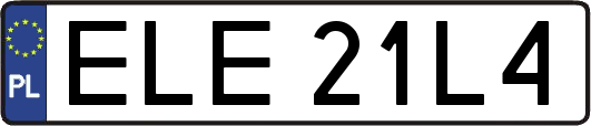 ELE21L4