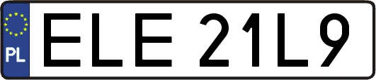 ELE21L9