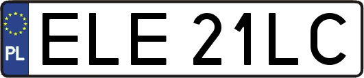 ELE21LC
