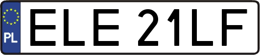 ELE21LF
